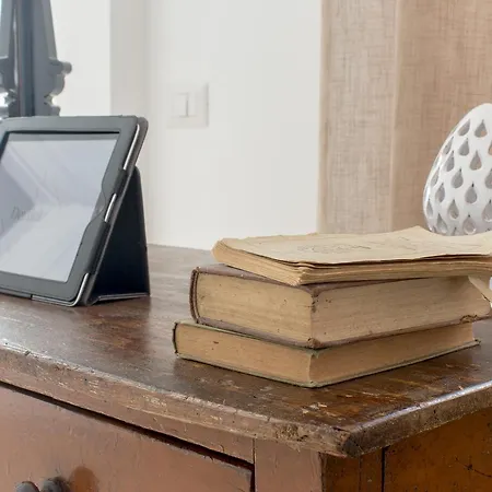 Dei Balzi Dimore Di Charme Bed & Breakfast 4*