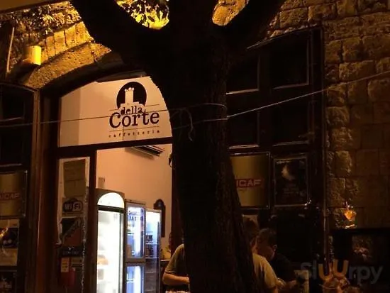 Bed & Breakfast Dei Balzi Dimore Di Charme 4*