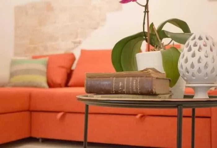 Bed & Breakfast Dei Balzi Dimore Di Charme 4*