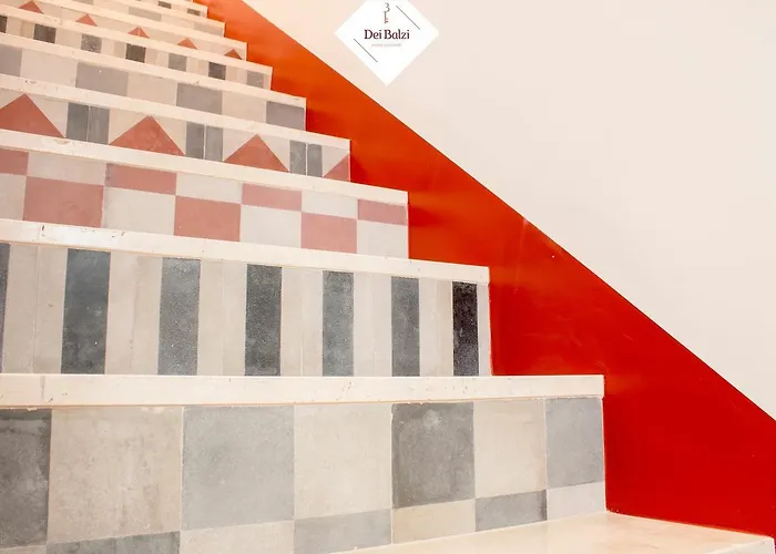 Dei Balzi Dimore Di Charme 4* Conversano