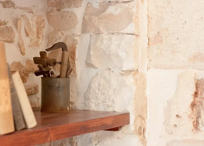 Dei Balzi Dimore Di Charme 4*