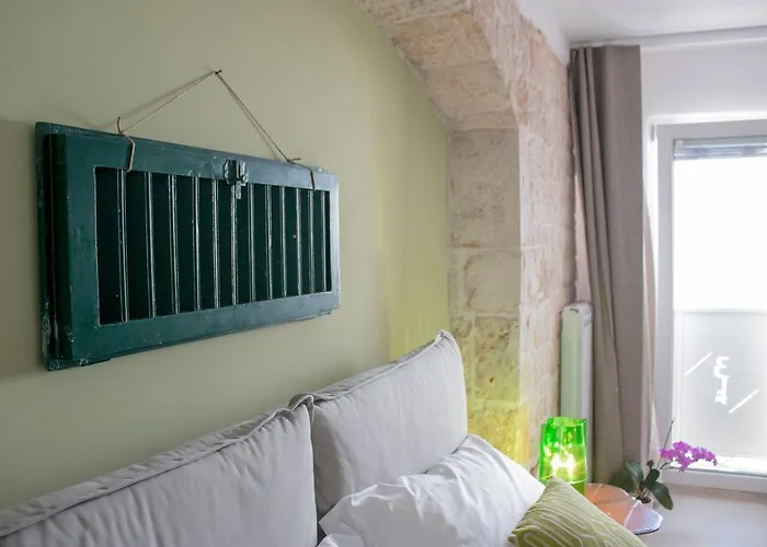 Dei Balzi Dimore Di Charme