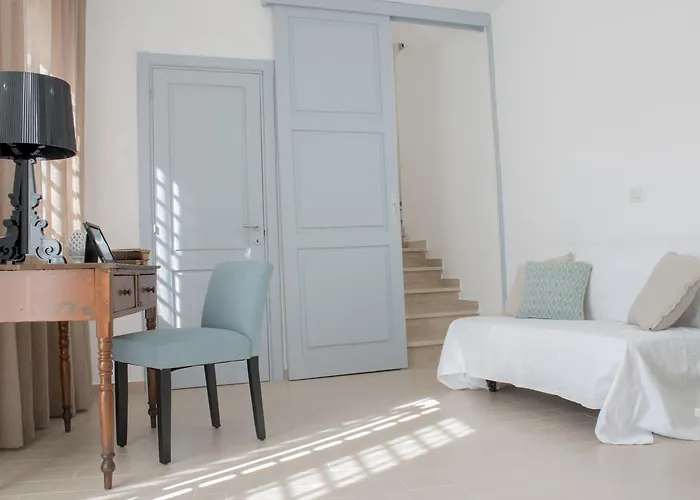 Bed & Breakfast Dei Balzi Dimore Di Charme Conversano