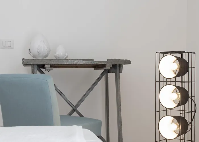 Dei Balzi Dimore Di Charme Bed & Breakfast Conversano