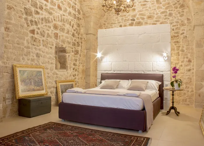 Dei Balzi Dimore Di Charme