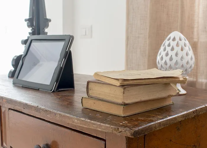 Dei Balzi Dimore Di Charme Bed & Breakfast 4*