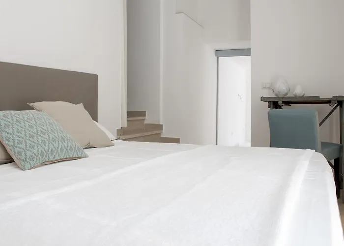 Dei Balzi Dimore Di Charme Bed & Breakfast Conversano